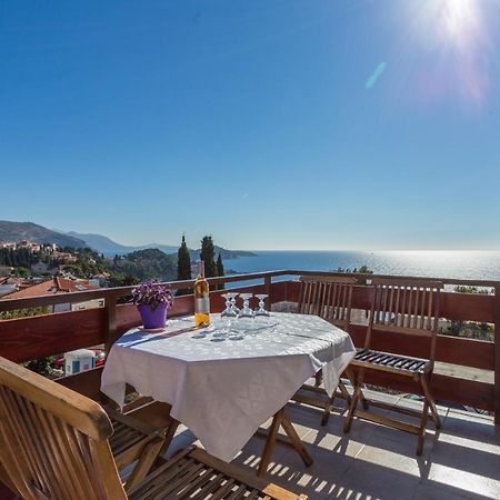 Apartment Lise Dubrovnik Bagian luar foto
