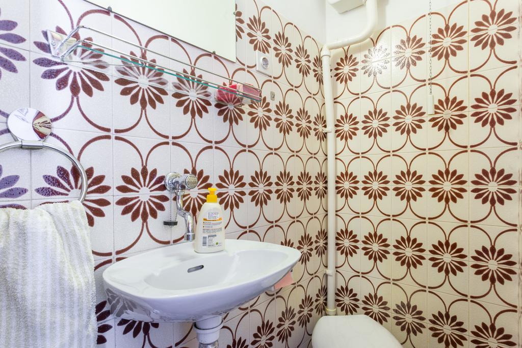 Apartment Lise Dubrovnik Bagian luar foto