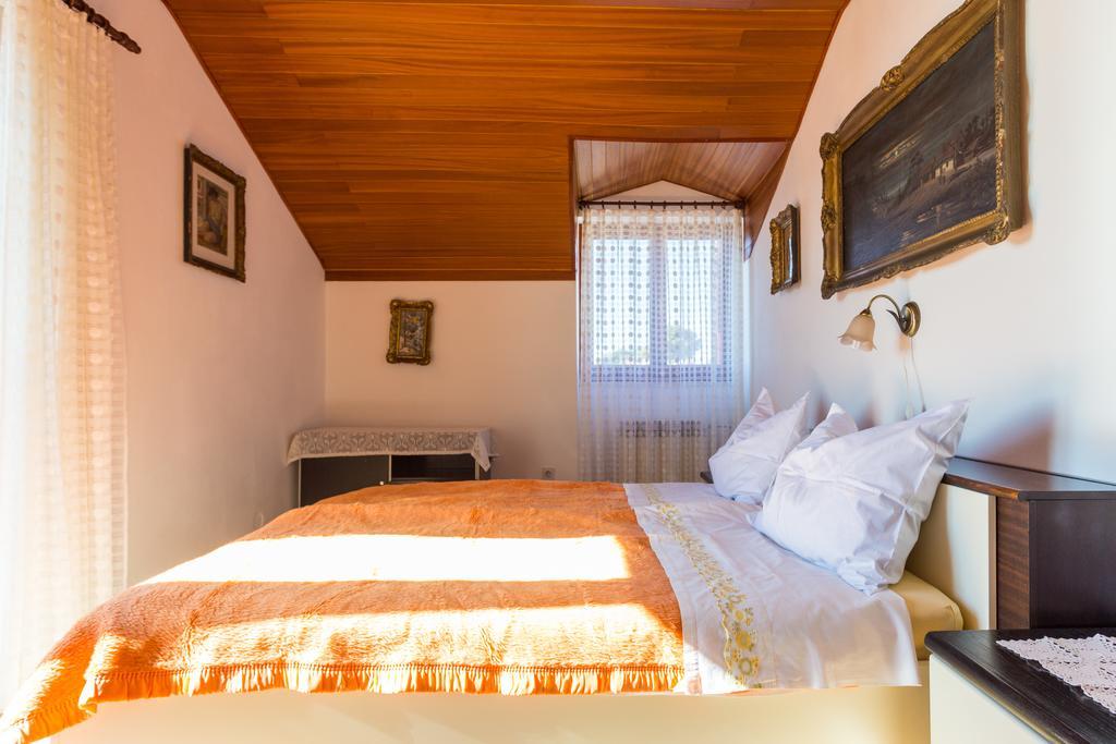 Apartment Lise Dubrovnik Bagian luar foto