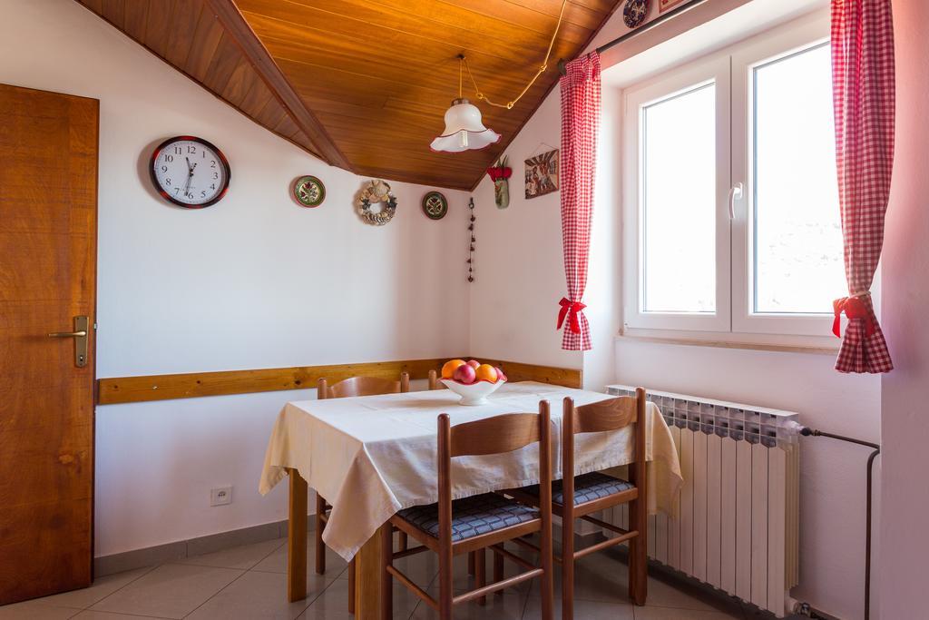 Apartment Lise Dubrovnik Bagian luar foto