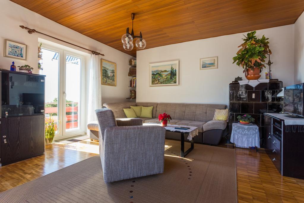 Apartment Lise Dubrovnik Bagian luar foto