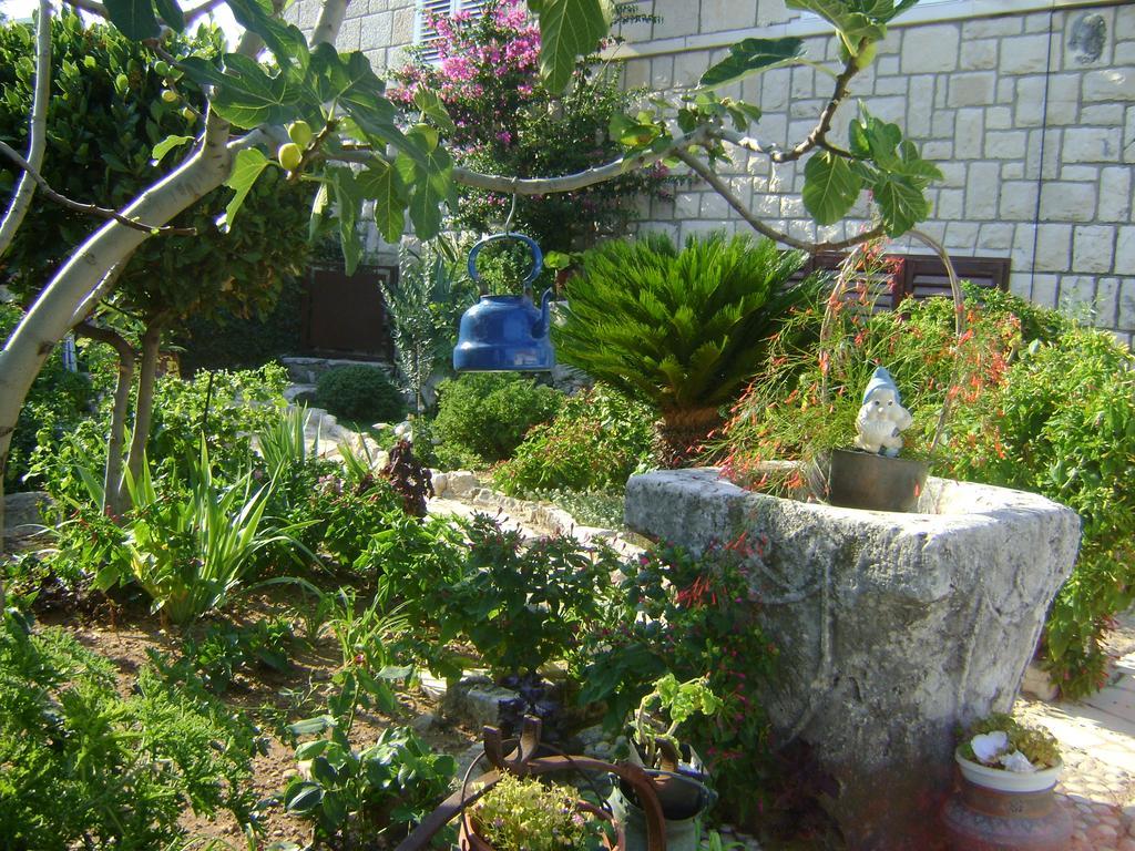 Apartment Lise Dubrovnik Bagian luar foto